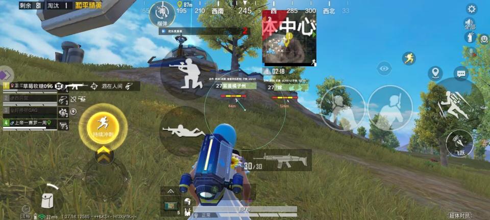 和平精英【WW】iOS辅助